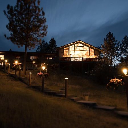 Riverview Ranch Alberton المظهر الخارجي الصورة