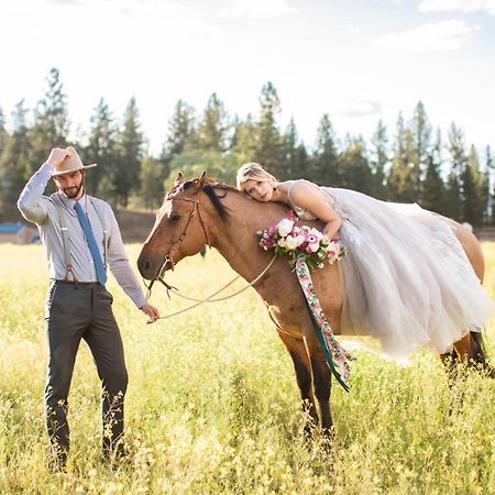 Riverview Ranch Alberton المظهر الخارجي الصورة