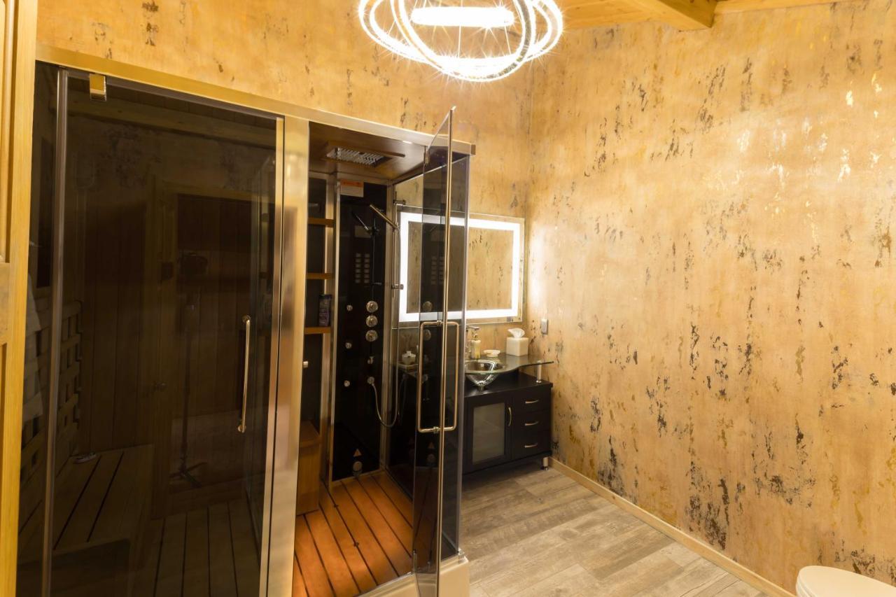 Riverview Ranch Alberton المظهر الخارجي الصورة
