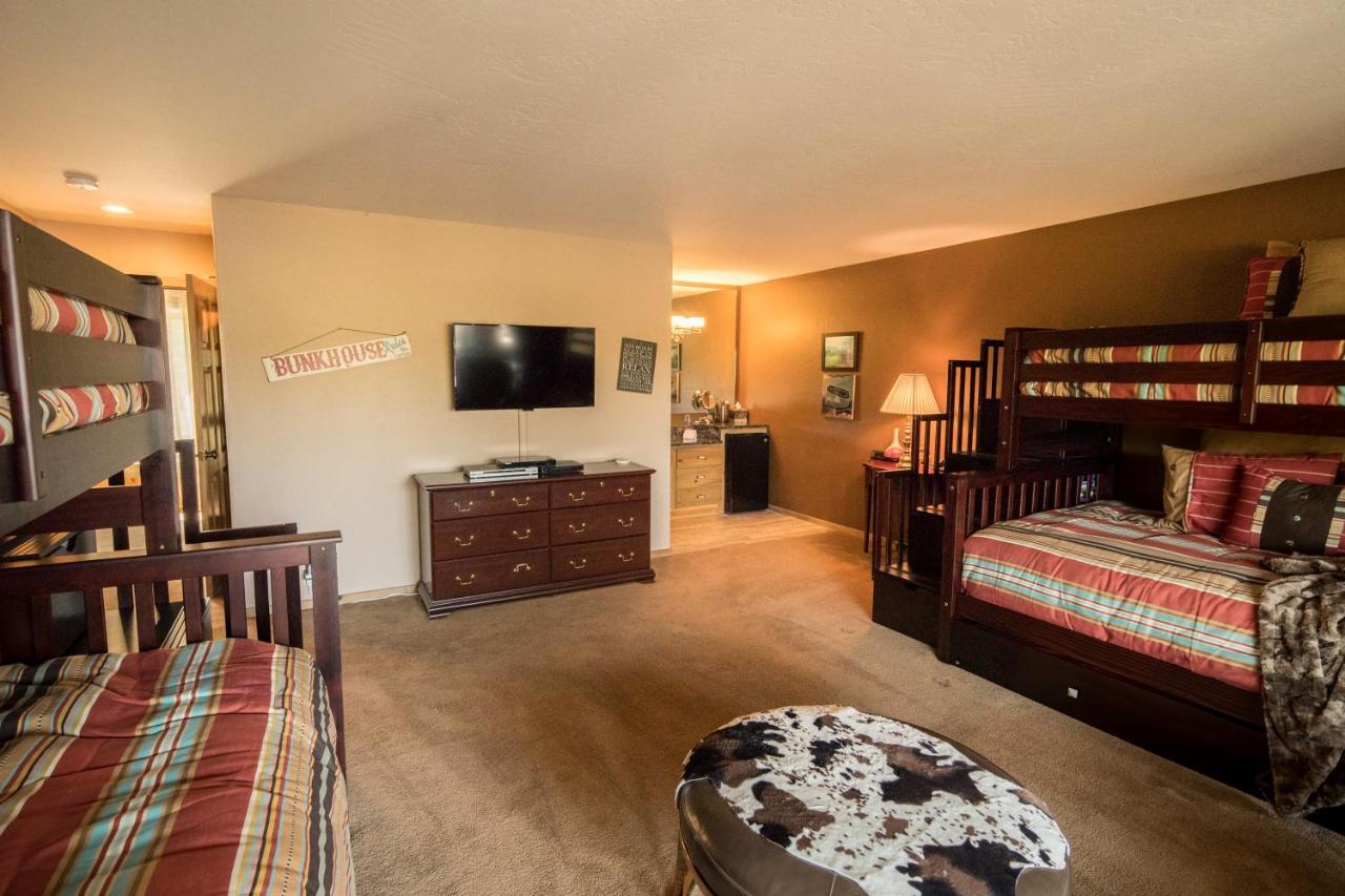 Riverview Ranch Alberton المظهر الخارجي الصورة
