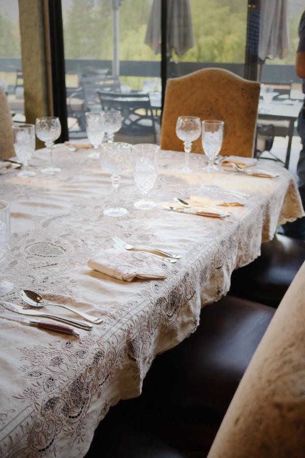 Riverview Ranch Alberton المظهر الخارجي الصورة