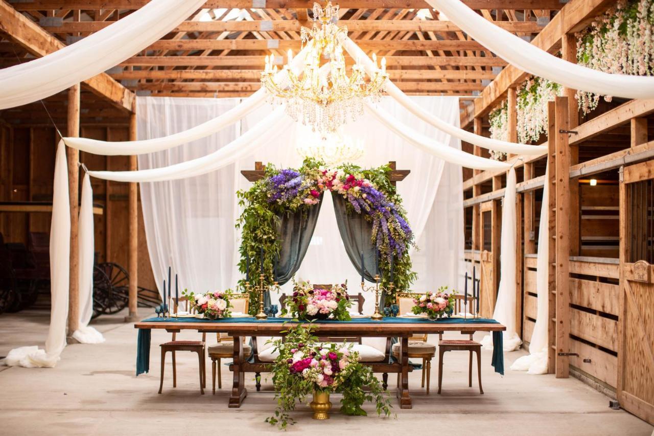 Riverview Ranch Alberton المظهر الخارجي الصورة